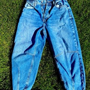 Cute jeans, river island, size 10